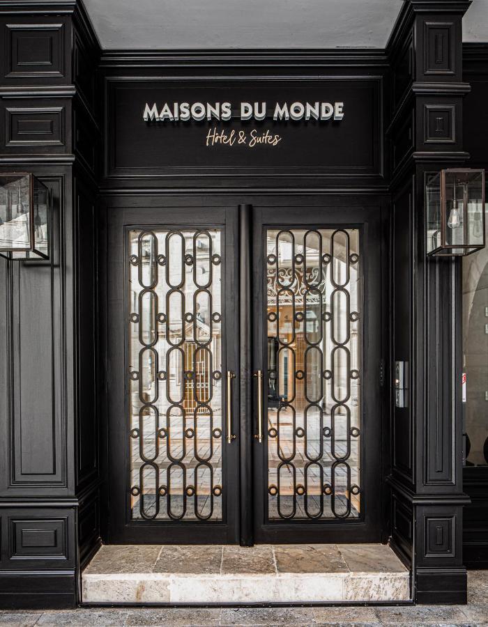 Hotel Maisons Du Monde Hôtel&suites - Vieux Port