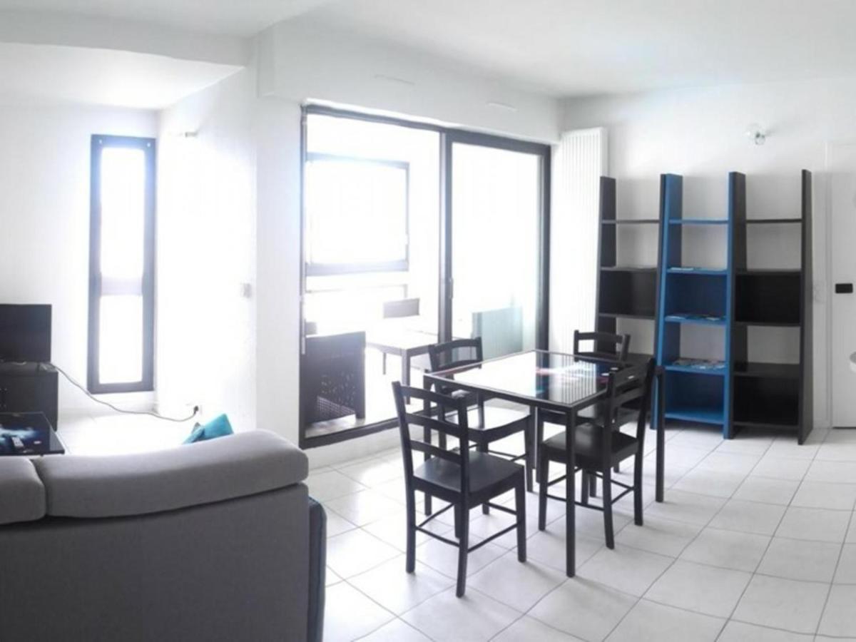 Appartement La Rochelle, 2 Pièces, 4 Personnes - Fr-1-246-310