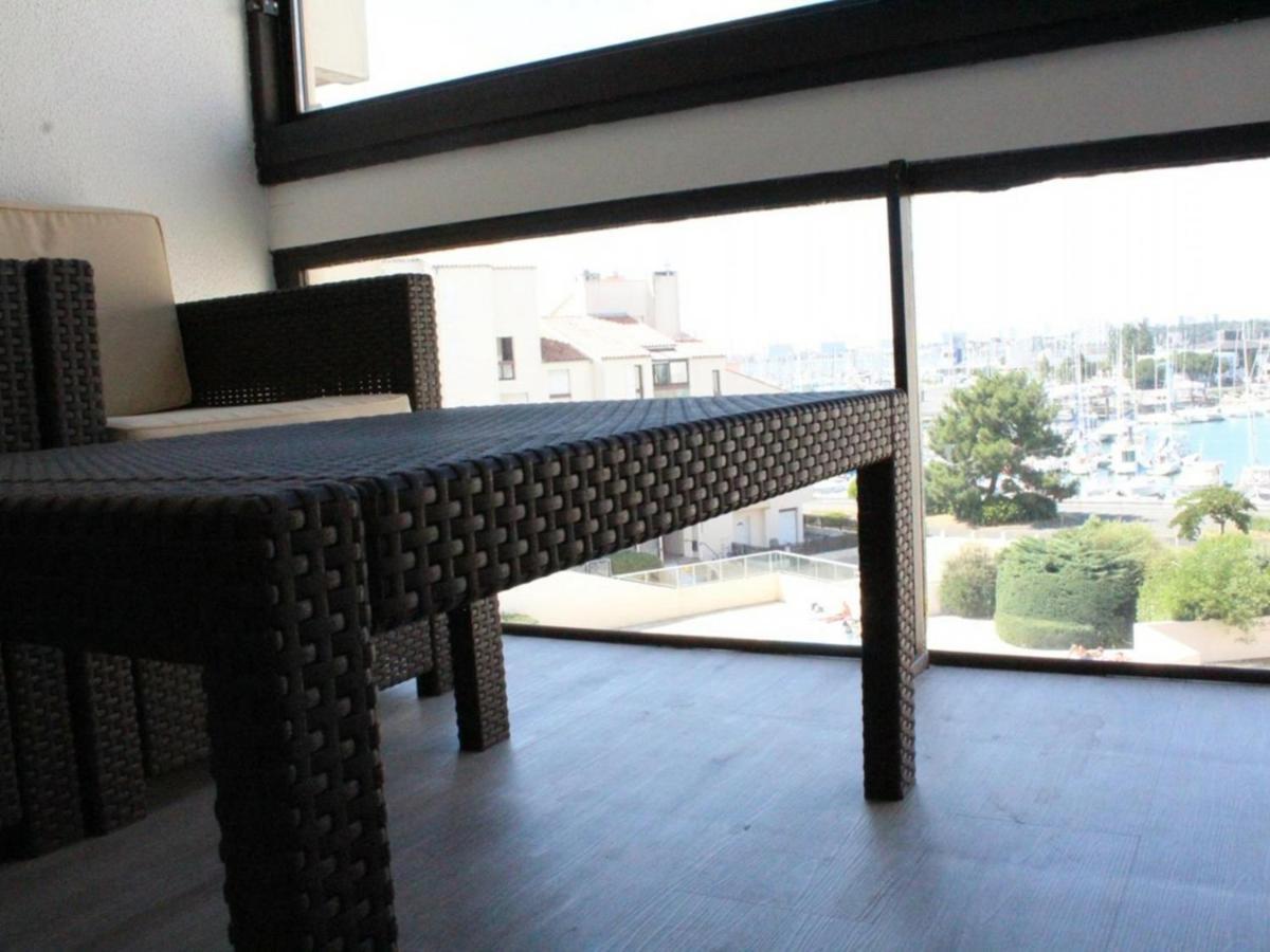 Appartement La Rochelle, 2 Pièces, 4 Personnes - Fr-1-246-310 La Rochelle (Charente-Maritime)