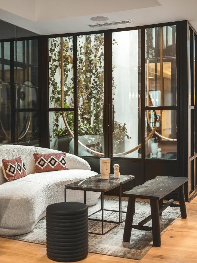 Maisons Du Monde Hôtel&suites - Vieux Port