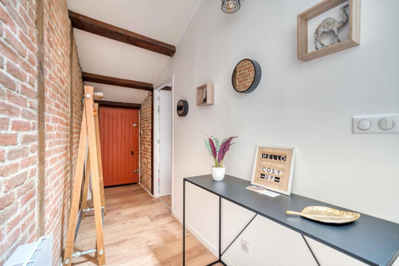 Cosy Up - Vieux Port - Hyper Centre La Rochelle (Charente-Maritime)