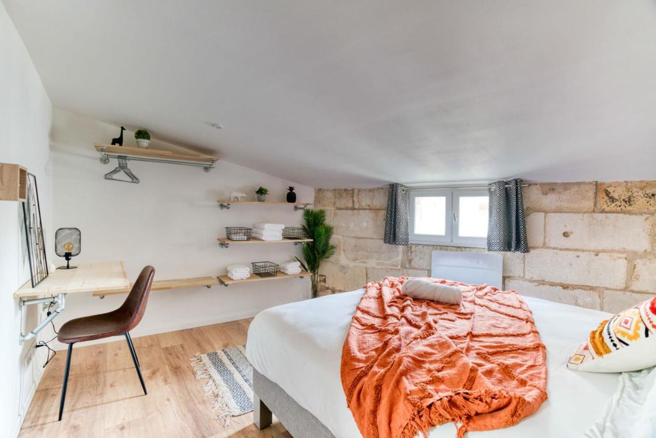 Cosy Up - Vieux Port - Hyper Centre La Rochelle (Charente-Maritime)