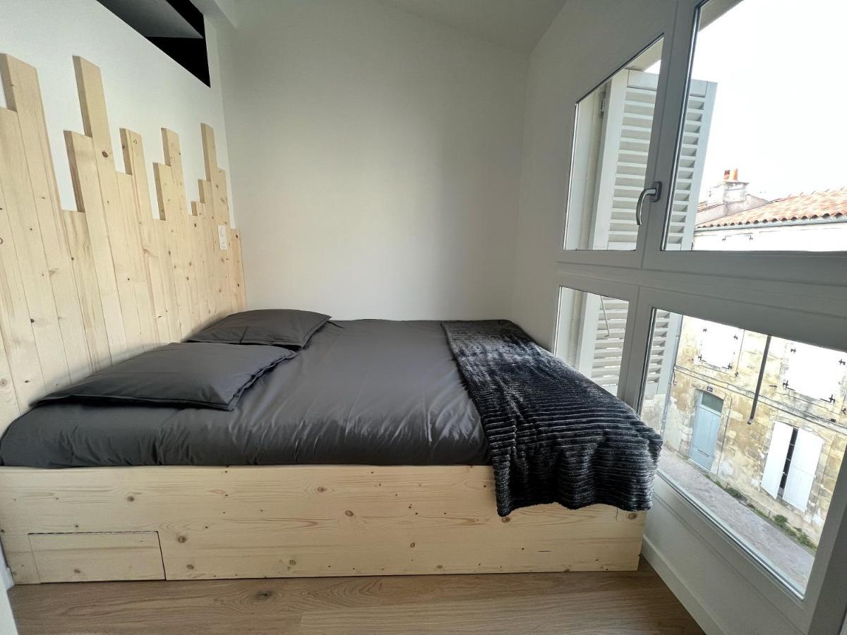Les Jardins Du Carmel - Coeur De Ville Apartment *