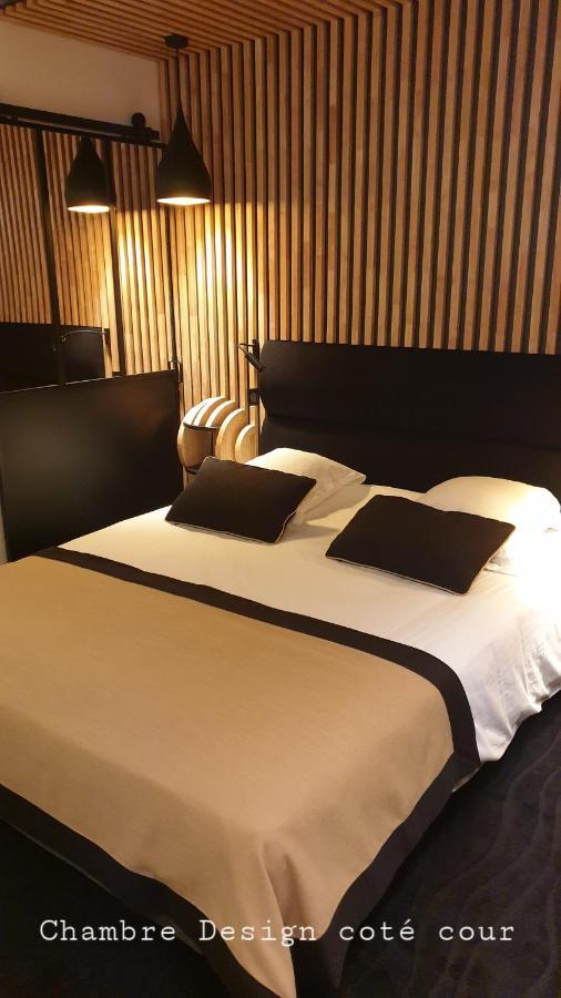 Les Brises Hotel La Rochelle (Charente-Maritime)