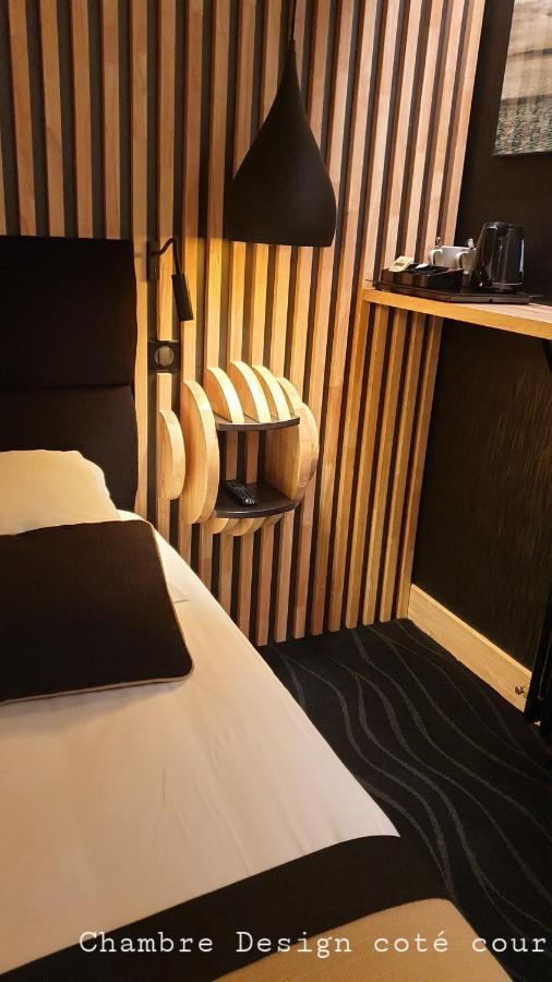 Hotel Les Brises La Rochelle (Charente-Maritime)