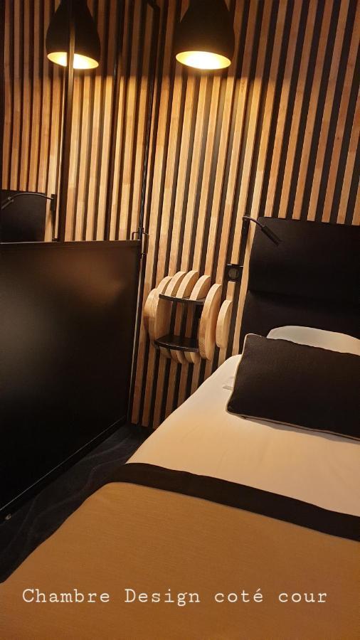 Hotel Les Brises