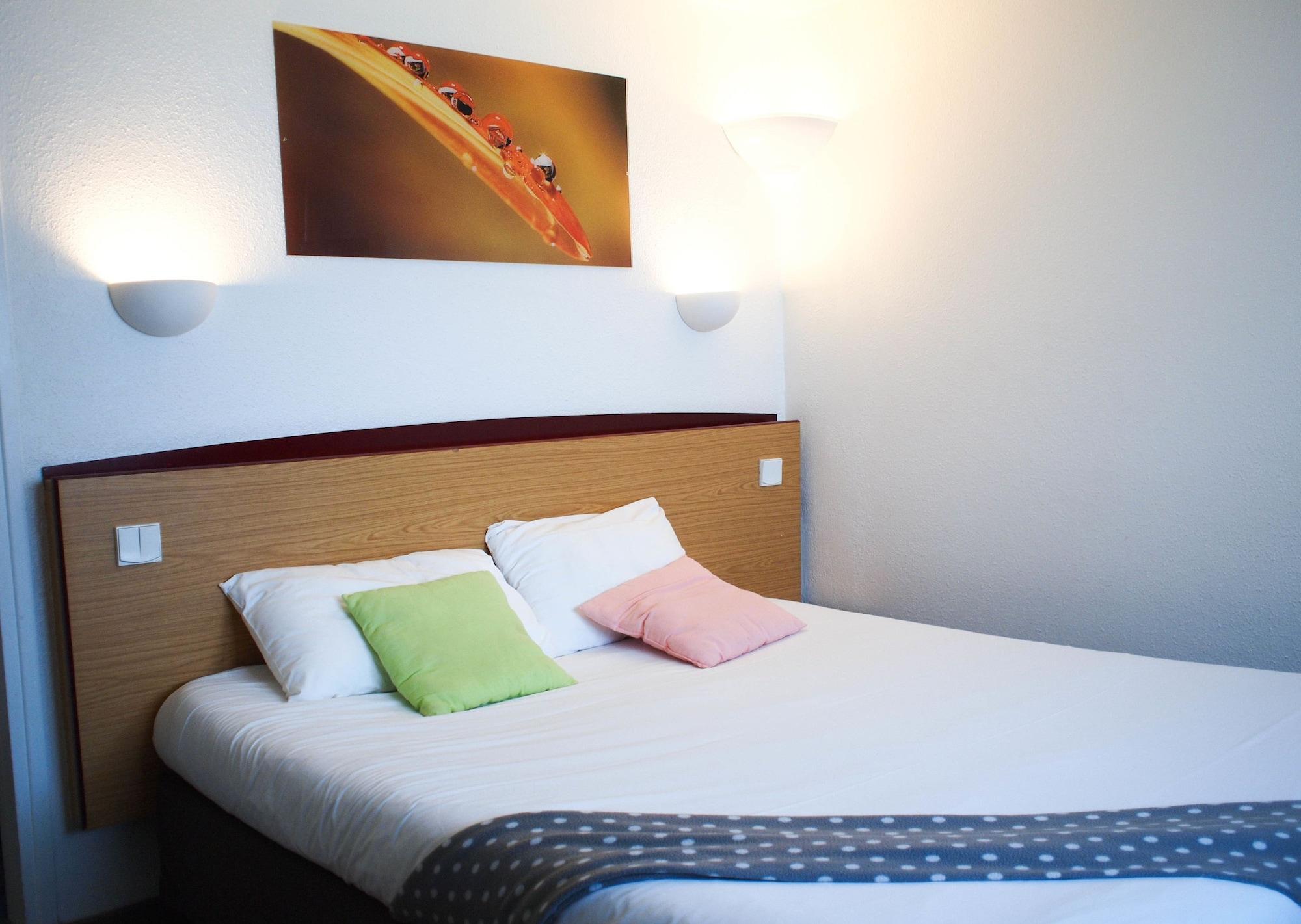 Design La Rochelle Hotel