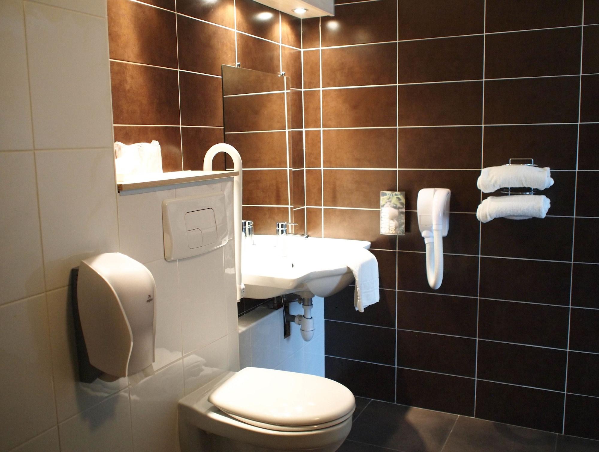 Design La Rochelle 3* La Rochelle (Charente-Maritime)