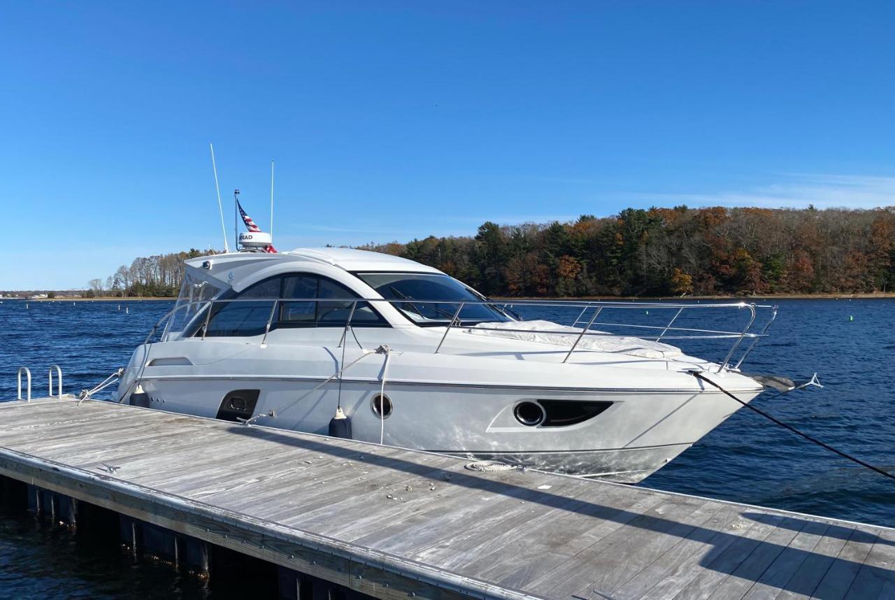 Life & Boat Botel