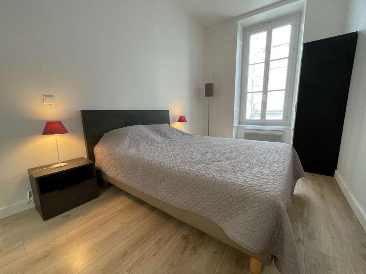 Charmant Appt Design 4 Pers. Vieux Port La Rochelle, Menage Inclus - Fr-1-246-49 * La Rochelle (Charente-Maritime)