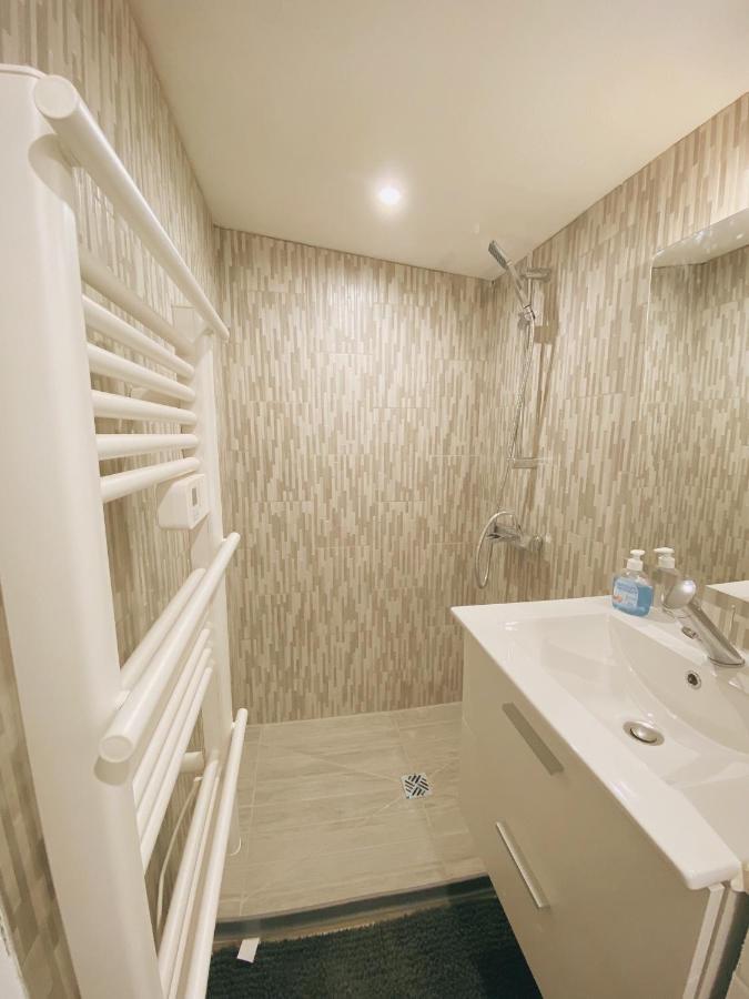 Agreable Maisonnette Pas Loin De La Holiday home *
