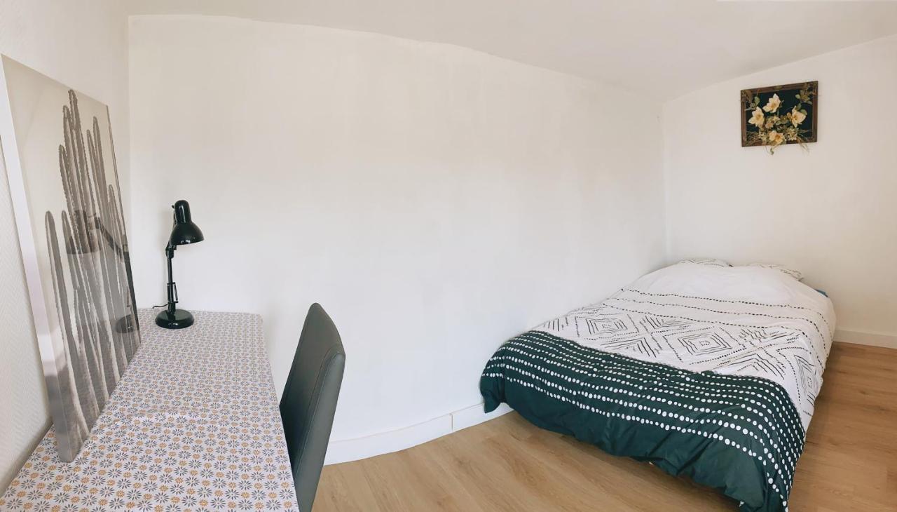 Agreable Maisonnette Pas Loin De La La Rochelle (Charente-Maritime)