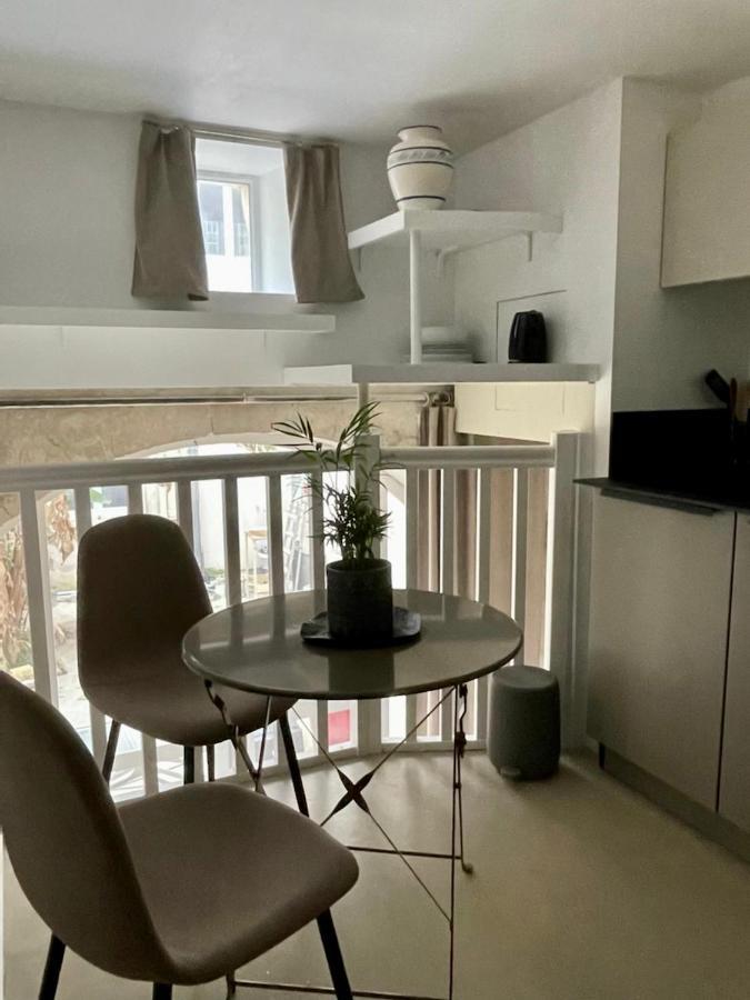 L'escale Appartement La Rochelle (Charente-Maritime)