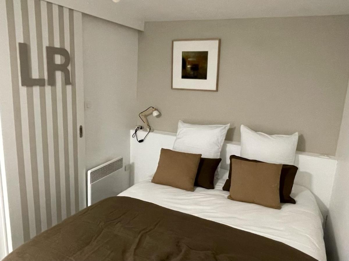 Appartement L'escale La Rochelle (Charente-Maritime)