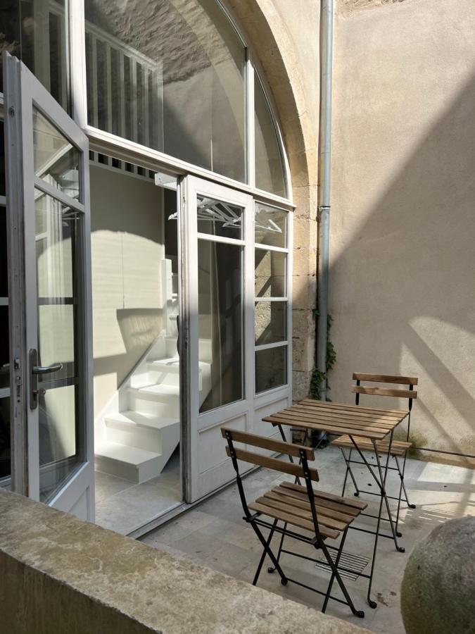 Appartement L'escale