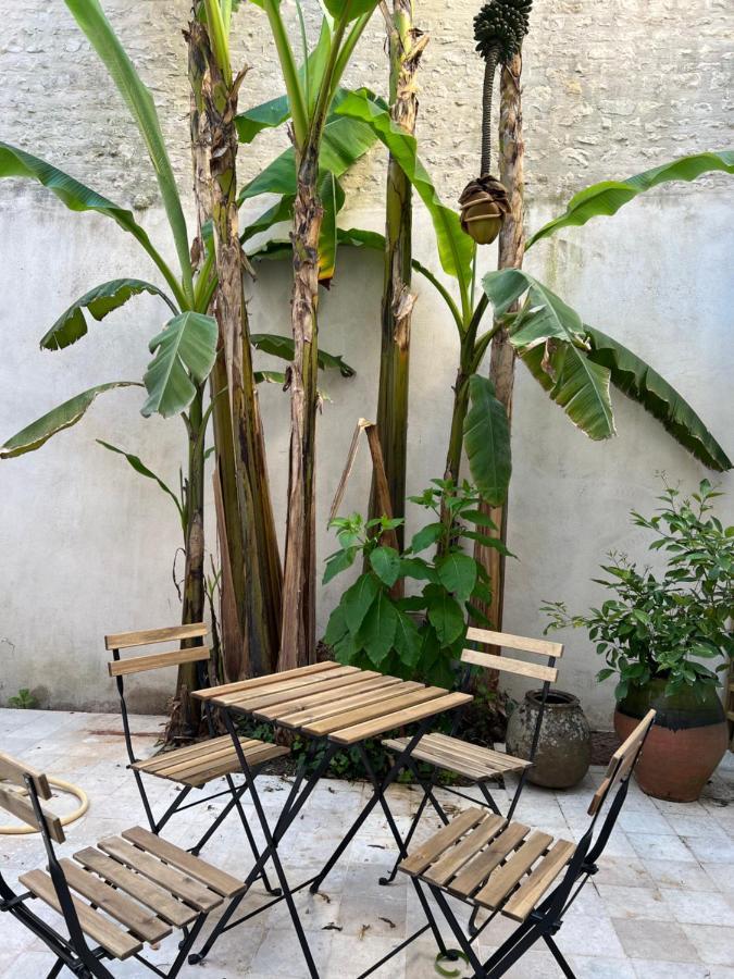 L'escale Appartement