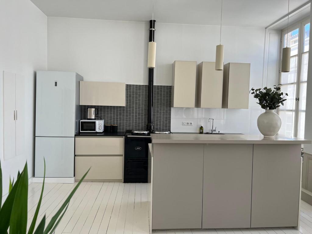 Appartement L'escale