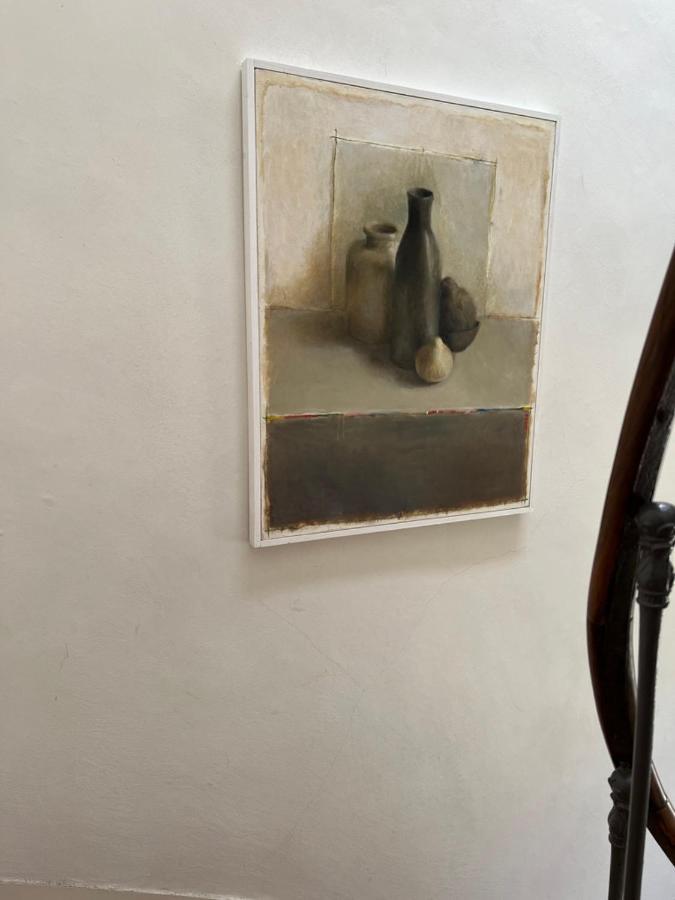 L'escale Appartement