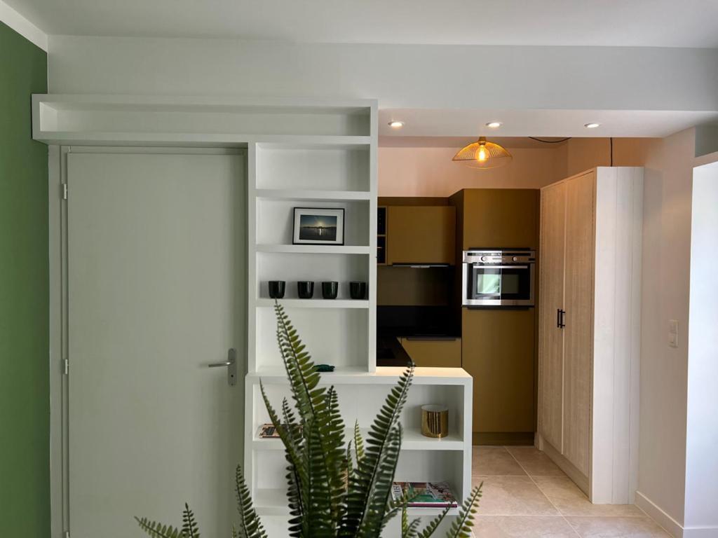 L'escale Appartement La Rochelle (Charente-Maritime)