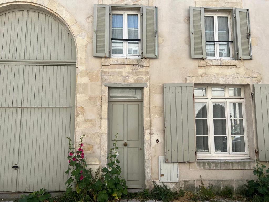 Appartement L'escale
