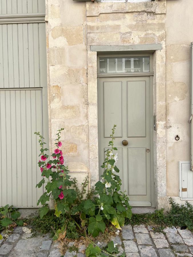 L'escale La Rochelle (Charente-Maritime)