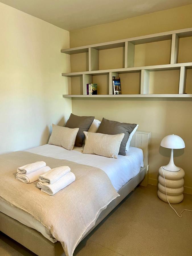 L'escale Appartement *