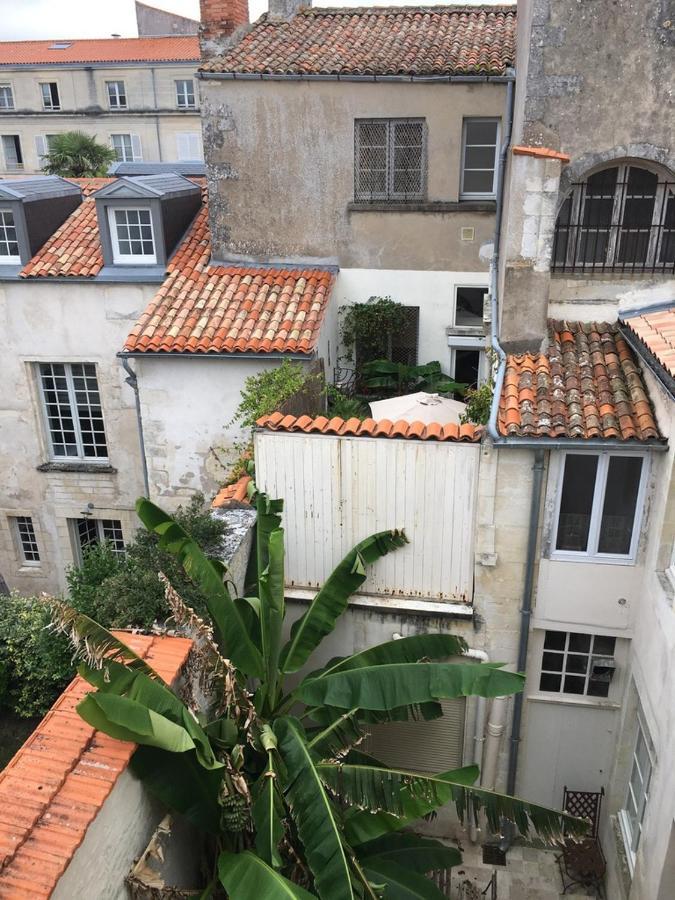 Appartement L'escale