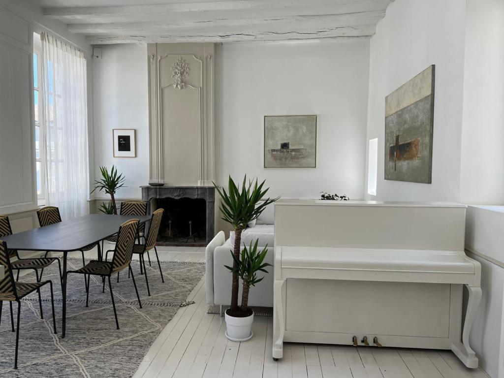 Appartement L'escale La Rochelle (Charente-Maritime)