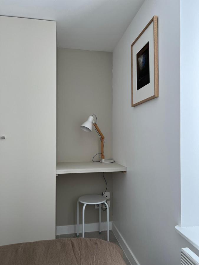 L'escale Appartement