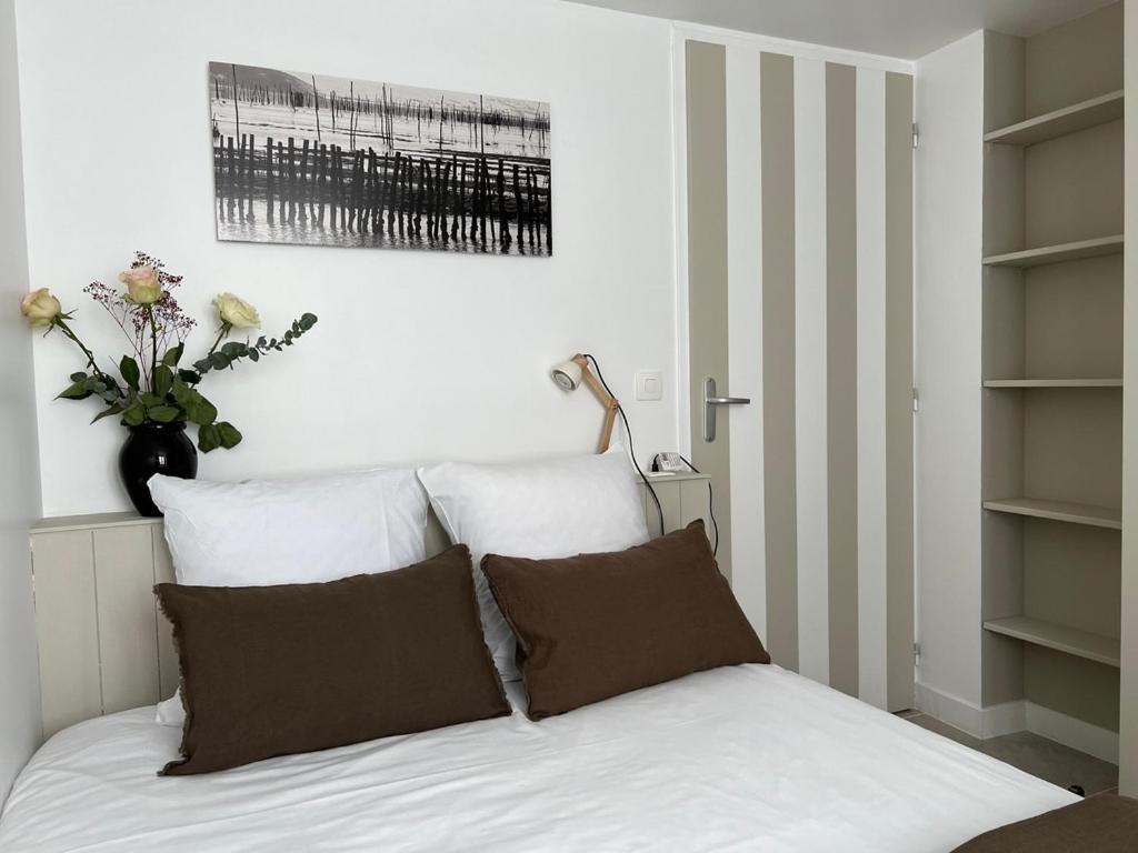 L'escale Appartement *