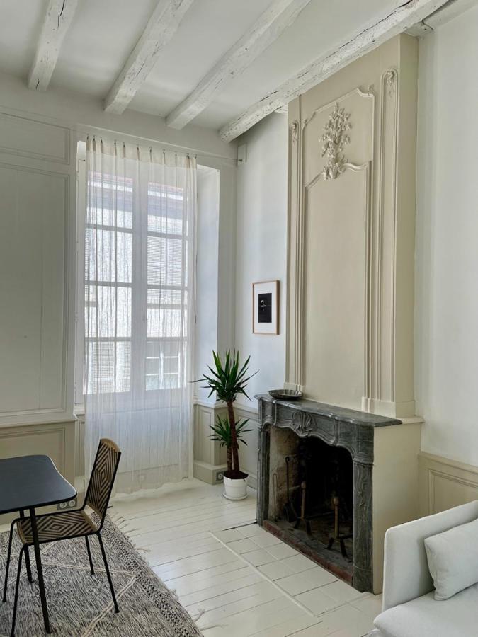 Appartement L'escale *