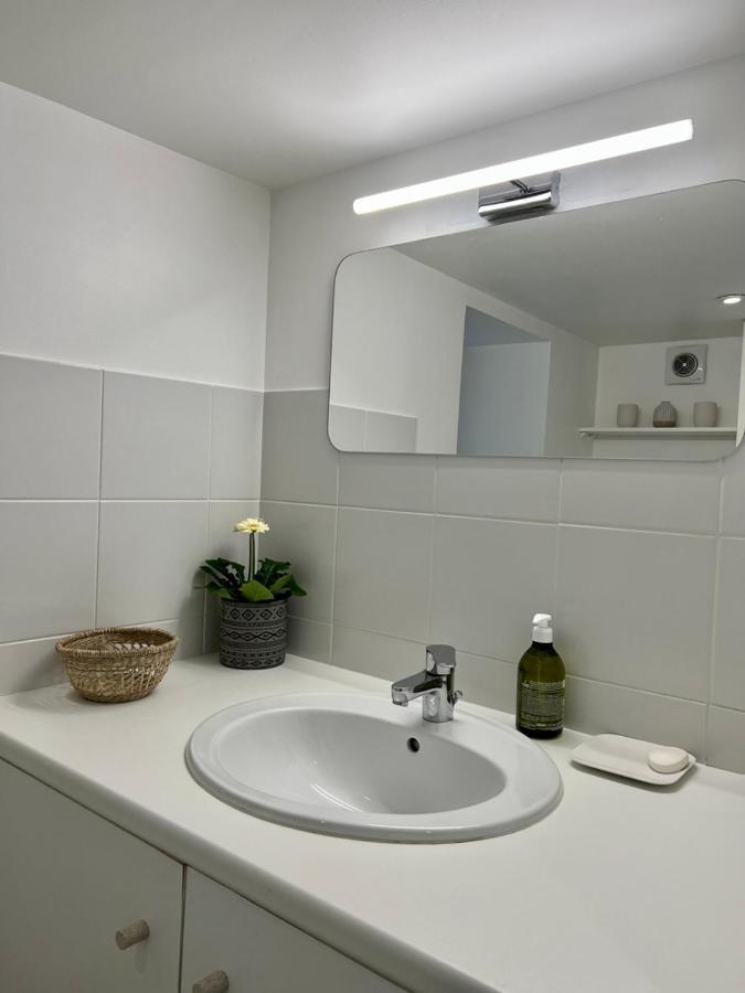 Appartement L'escale