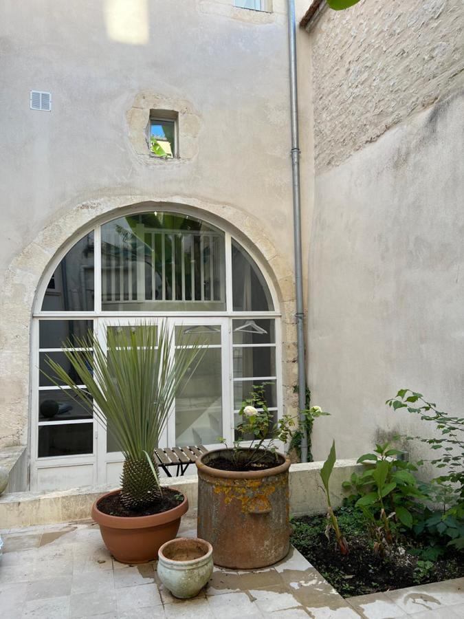 L'escale