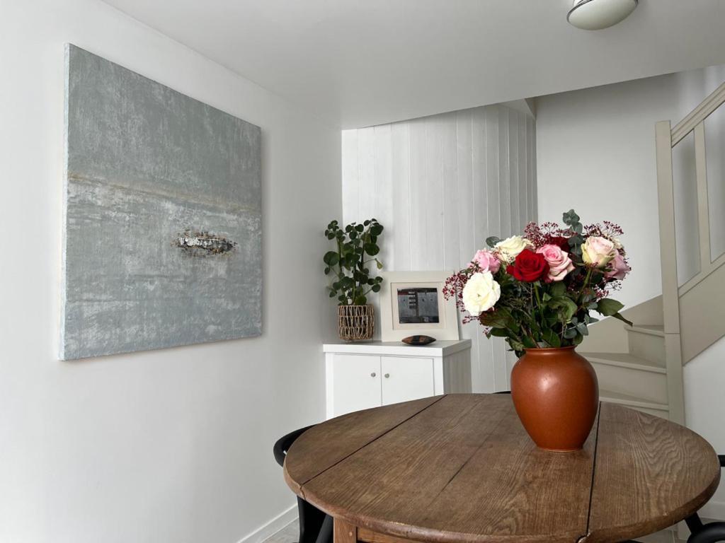 Appartement L'escale