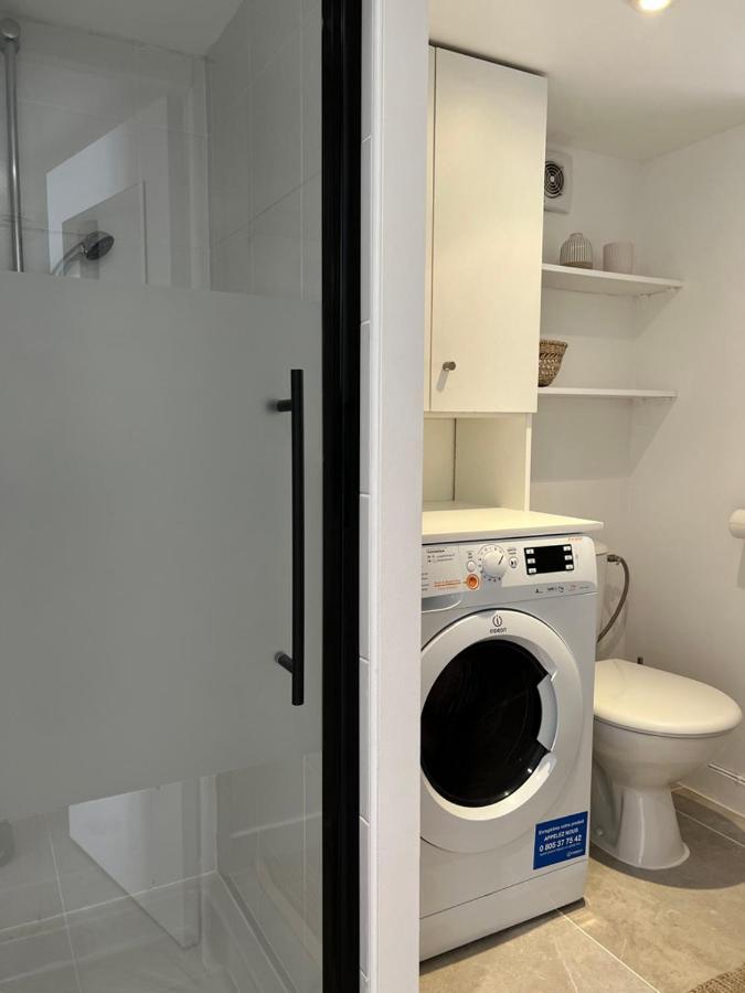 L'escale Appartement *