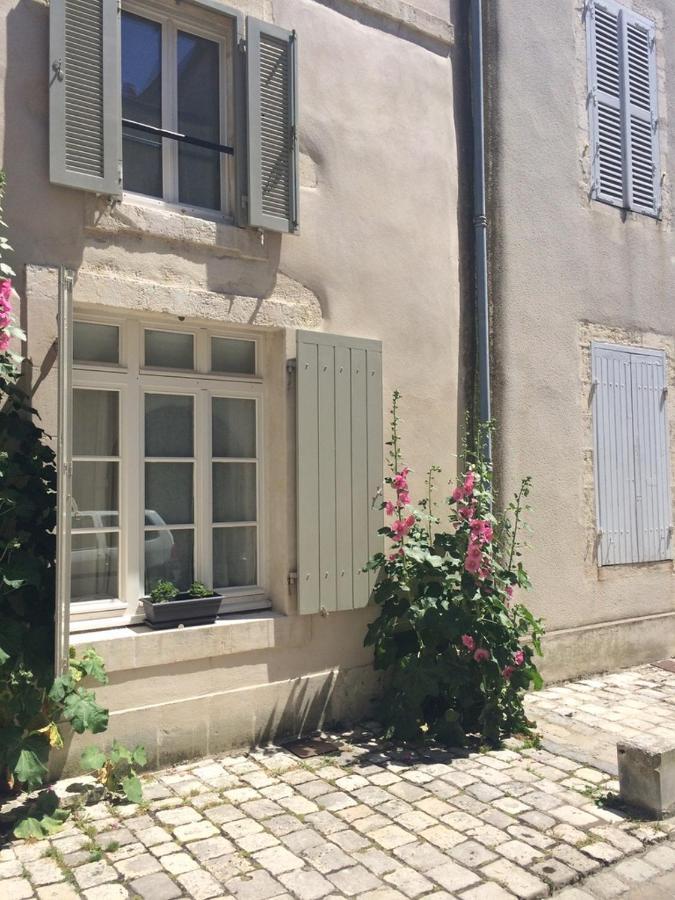 L'escale La Rochelle (Charente-Maritime)