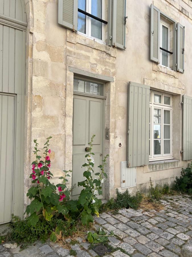Appartement L'escale