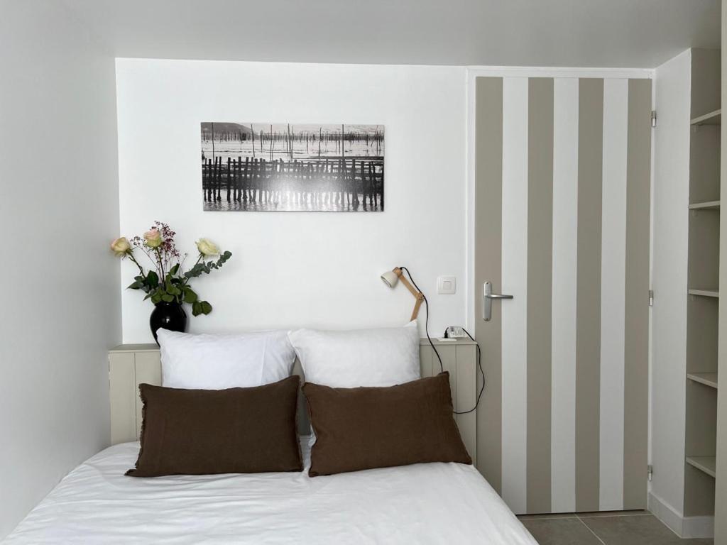 L'escale Appartement La Rochelle (Charente-Maritime)