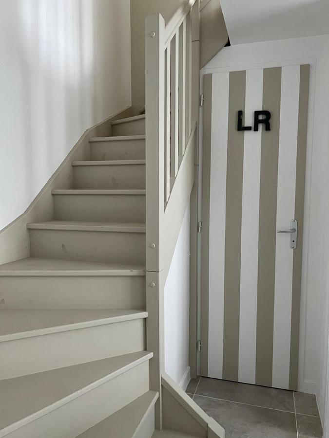 L'escale *