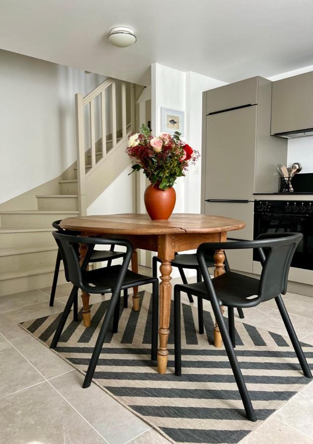 L'escale Appartement