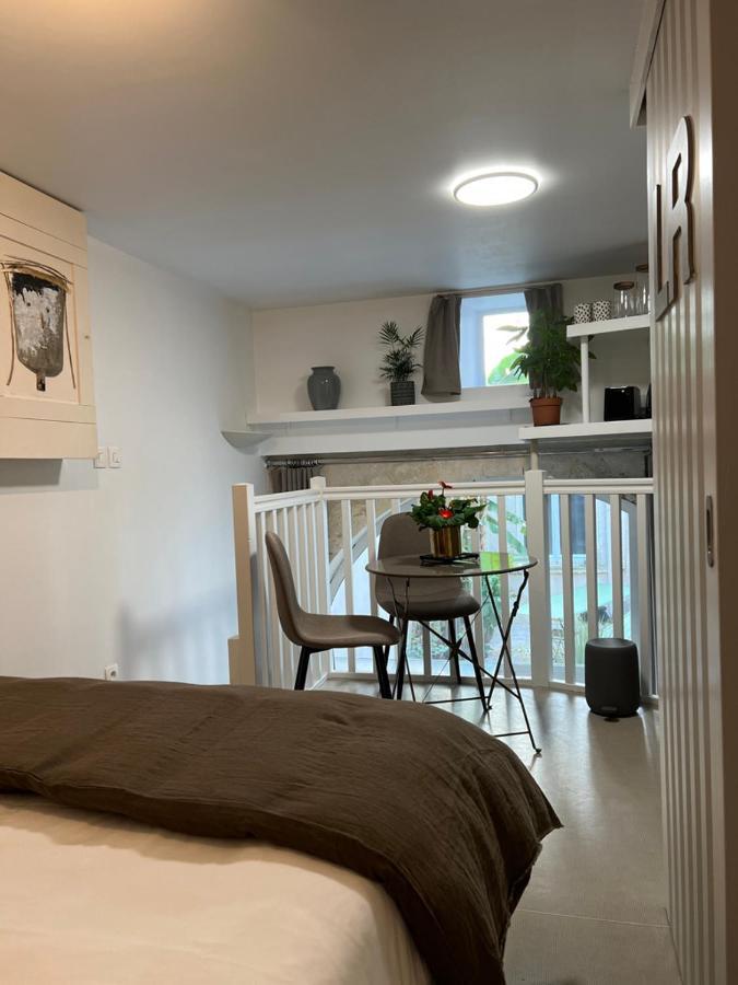 L'escale Appartement La Rochelle (Charente-Maritime)