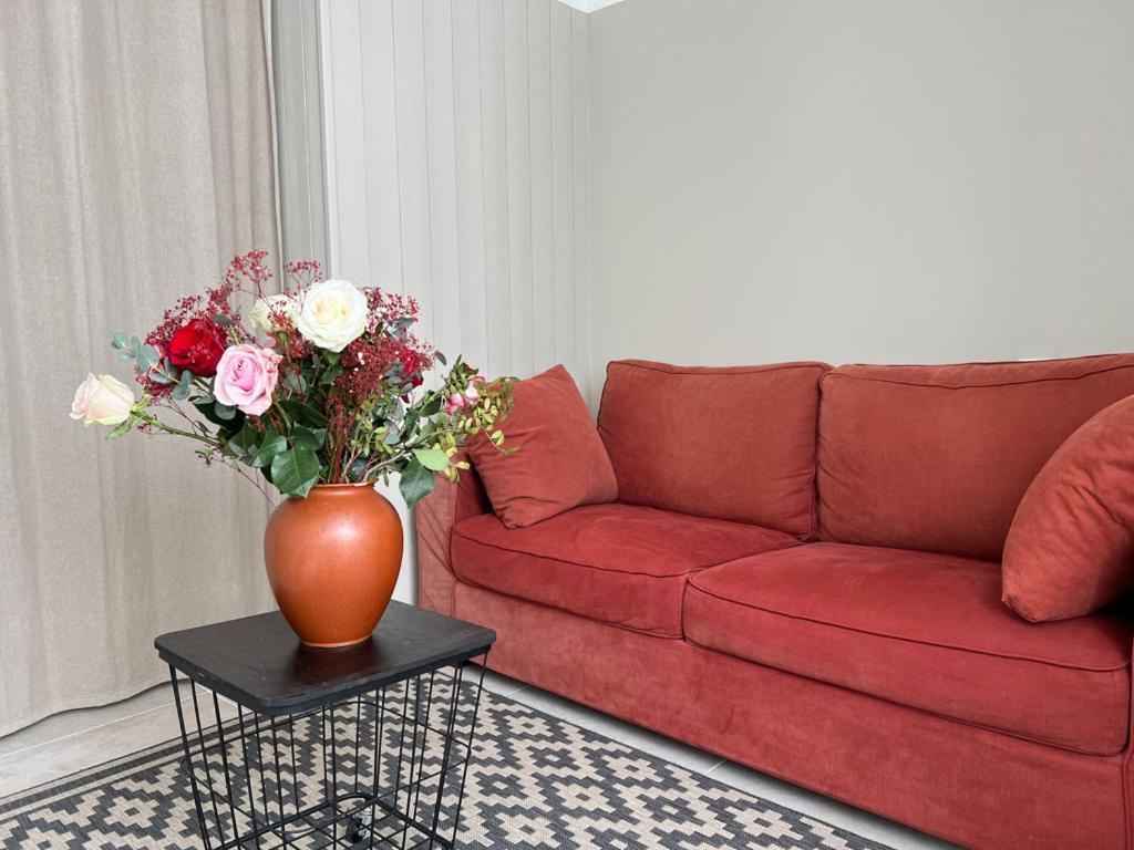 Appartement L'escale