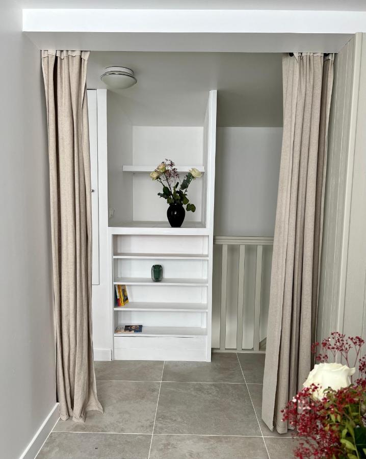 L'escale Appartement *
