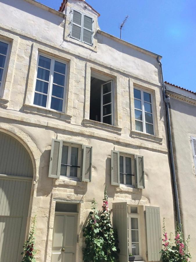 Appartement L'escale La Rochelle (Charente-Maritime)
