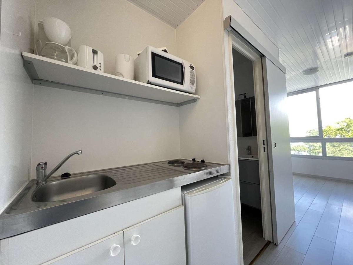 Appartement La Rochelle, 1 Pièce, 2 Personnes - Fr-1-246-622