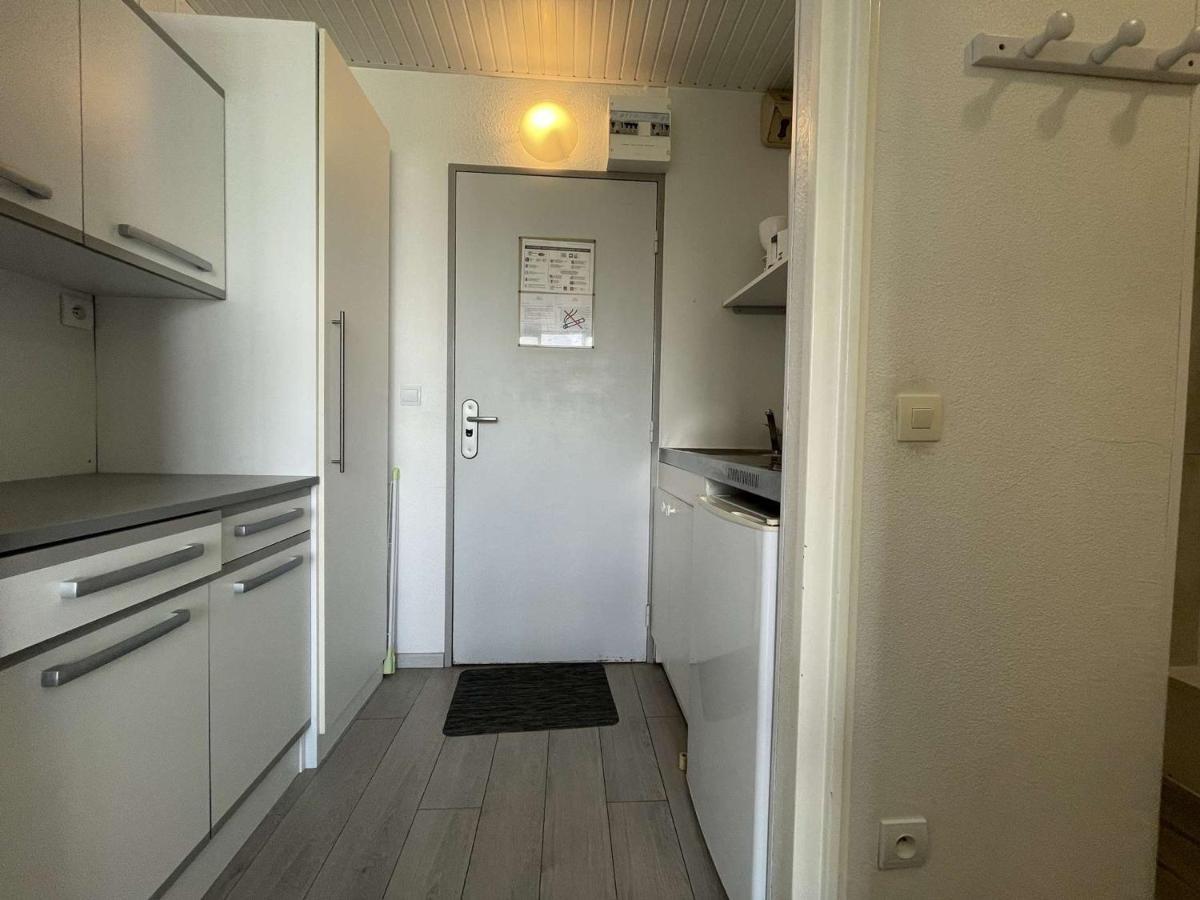 La Rochelle, 1 Pièce, 2 Personnes - Fr-1-246-622 *