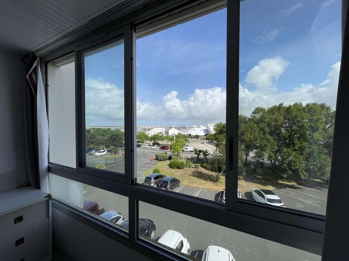 La Rochelle, 1 Pièce, 2 Personnes - Fr-1-246-622 Appartement La Rochelle (Charente-Maritime)