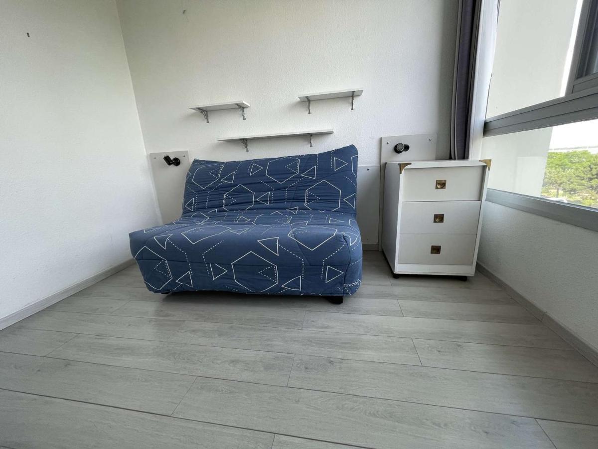 La Rochelle, 1 Pièce, 2 Personnes - Fr-1-246-622 Appartement La Rochelle (Charente-Maritime)