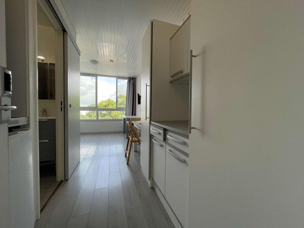 La Rochelle, 1 Pièce, 2 Personnes - Fr-1-246-622