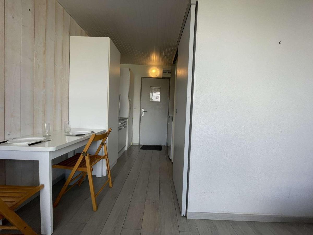 La Rochelle, 1 Pièce, 2 Personnes - Fr-1-246-622 *